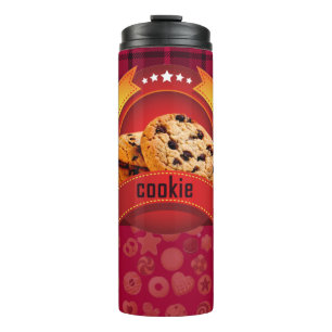 Bouteilles Isothermes Enveloppe de forfait Cookie
