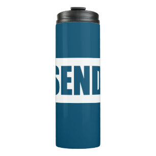 Bouteilles Isothermes Envoyer