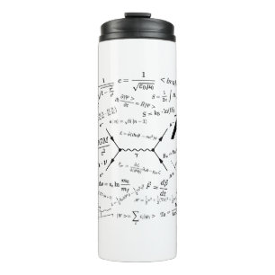 Bouteilles Isothermes Équations et formules de physique
