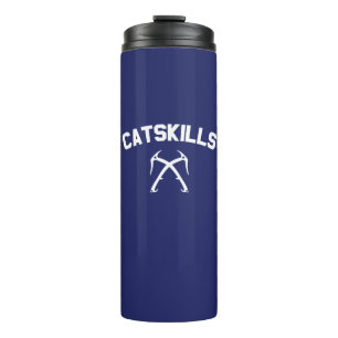 Bouteilles Isothermes Escalade de glace CatSkills