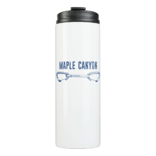 Bouteilles Isothermes Escalade Maple Canyon