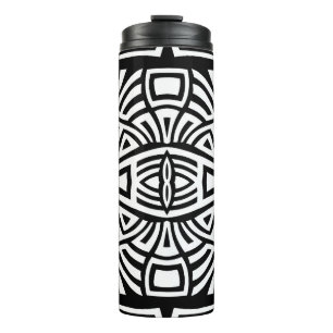 Bouteilles Isothermes Ethnic Boho : Vintage tendance