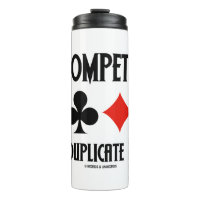 Être compétitif Jouer des combinaisons de carte de