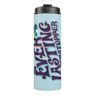 Bouteilles Isothermes Everlasting Gobstopper Graphic