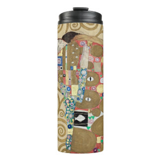 Bouteilles Isothermes Exécution de Gustav Klimt