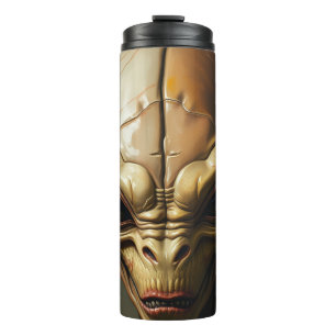 Bouteilles Isothermes Explorateur Alien Cosmique
