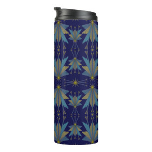 Bouteilles Isothermes Fairy Stars Marine Thermal Travel Tumbler