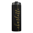 Faites votre propre nom personnalisé