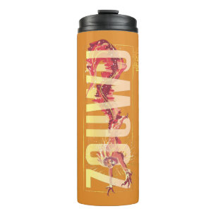 Bouteilles Isothermes Fantastique Zouwu