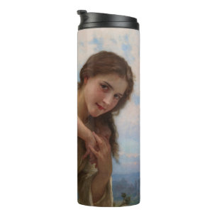 Bouteilles Isothermes Fardeau agréable par William Adolphe Bouguereau