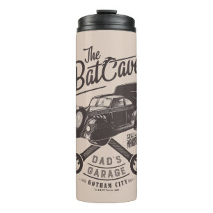 Bouteilles Isothermes Father's Day You Break It, He'll Fix It