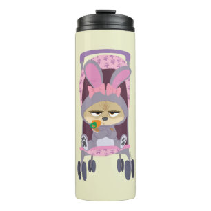 Bouteilles Isothermes Finnick - Poussette bébé lapin