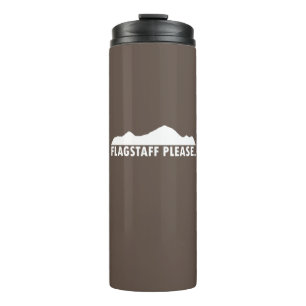 Bouteilles Isothermes Flagstaff Arizona S'il vous plaît
