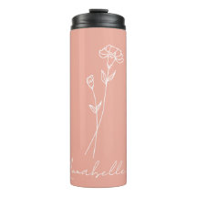 Fleur du mois de naissance | Janvier Anniversaire 