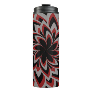 BOUTEILLES ISOTHERMES FLEUR TOURBILLON COMPLET 