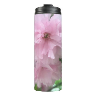 Bouteilles Isothermes fleurs de printemps