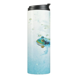 Bouteilles Isothermes Flottant