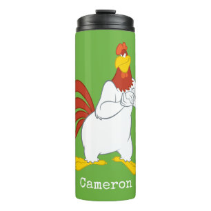 Bouteilles Isothermes Foghorn Leghorn  Mauvais regard
