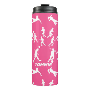 Bouteilles Isothermes Football