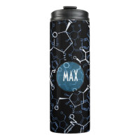 Formule chimique Chimie Cadeaux personnalisés