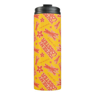 Bouteilles Isothermes FRIENDS™ Vous êtes mon homard motif vibrant