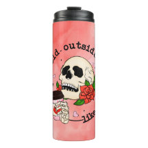 Froid À L'Extérieur, Comme Mon Coeur