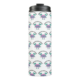 Bouteilles Isothermes Garrafa Térmica Exercite Suas Curvas