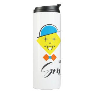 Bouteilles Isothermes Garrafa térmica Mr. & Mrs. Smith