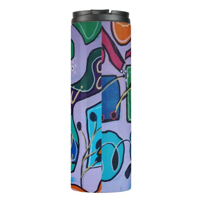 Bouteilles Isothermes Garrafa Térmica Portátil (Dos)