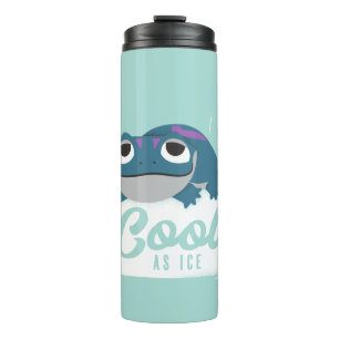 Bouteilles Isothermes Gelé 2 Bruni Cool de glace