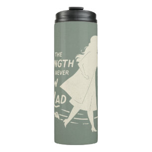 Bouteilles Isothermes Gelée 2 : Anna  Trouver la force