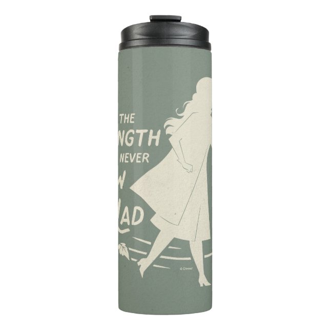 Bouteilles Isothermes Gelée 2 : Anna| Trouver la force (Devant)