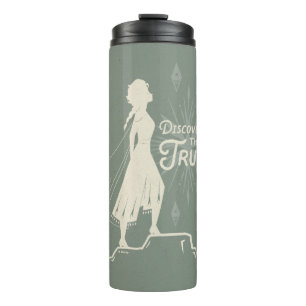 Bouteilles Isothermes Gelée 2 : Elsa  Découvrir la vérité