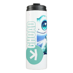 Bouteilles Isothermes GHOAD Travel Mug