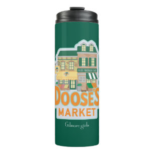 Bouteilles Isothermes Gilmore Girls   Le marché de Doose