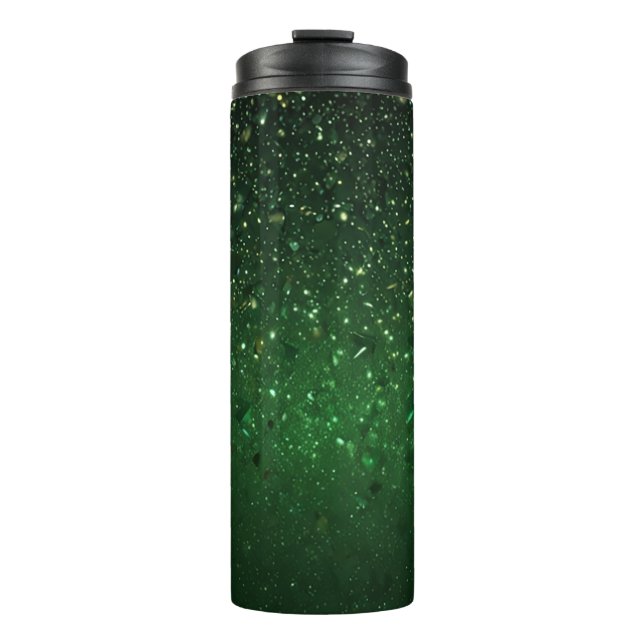Bouteilles Isothermes Glitter (Devant)