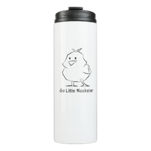 Bouteilles Isothermes Go Little Rockstar Thermal Tumbler