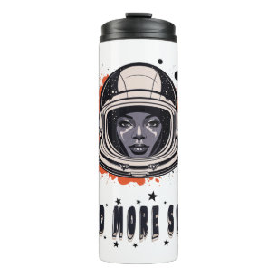 Bouteilles Isothermes Gobelet Thermique Astronaute