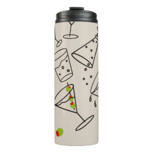 Bouteilles Isothermes Gobelet Thermique pour Boissons