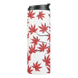 Bouteilles Isothermes Gobelets Thermiques Feuilles