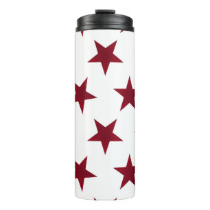 Bouteilles Isothermes Golden Stars Motif 7