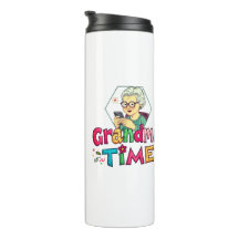 Grandma Time