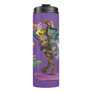 Bouteilles Isothermes Graphique de projet do-it-yourself Groot