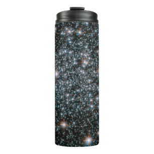Bouteilles Isothermes Grappe d'étoiles métalliques lourds Hubble