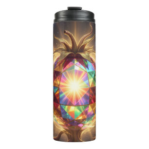 Bouteilles Isothermes Grenade – Fruit précieux pour la santé´1