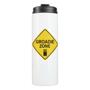 Bouteilles Isothermes Groadie Zone Gravel Cycling