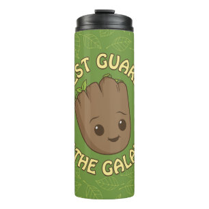 Bouteilles Isothermes Groot - Gardien de la Galaxie