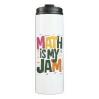 Groovy Math est mon truc premier jour de rentrée s