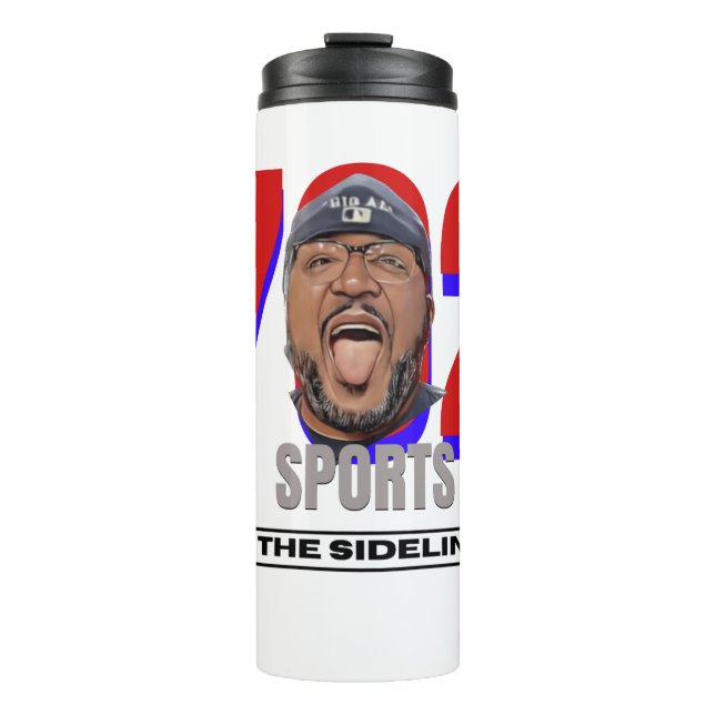 Bouteilles Isothermes Gros cordonnier AL "702" (Devant)