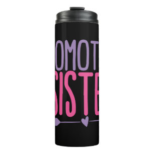 Bouteilles Isothermes Grosse Soeur - Grande Soeur Révélation